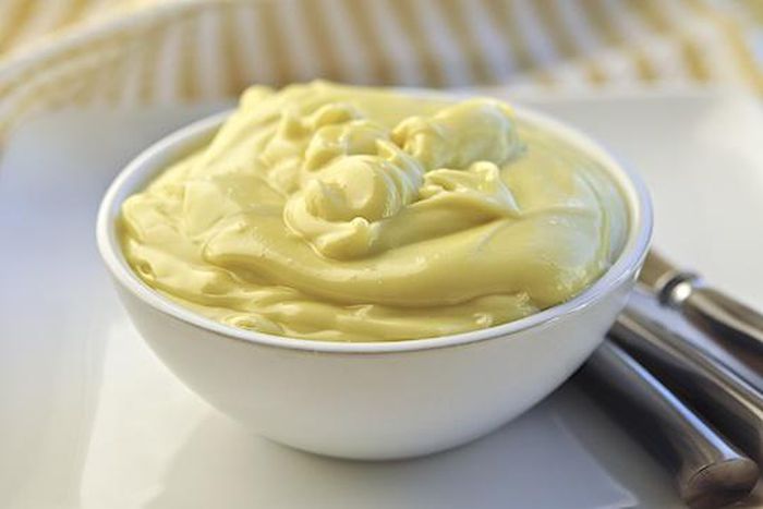 Mayonnaise