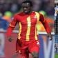 I can never forgive Suarez for handball against Ghana – Hans Sarpei