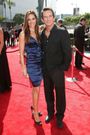 2011 Primetime Creative Arts Emmy Awards - Arrivals