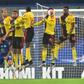 Watford are clinging onto their top-flight status