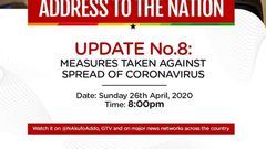 President Akufo-Addo