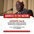 President Akufo-Addo