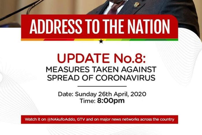 President Akufo-Addo