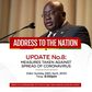 President Akufo-Addo