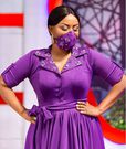 Nana Ama McBrown