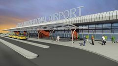 Kotoka Airport
