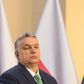 The government of Hungary's Prime Minister Viktor Orban has "dropped any pretence of respecting democratic institutions", Freedom House said
