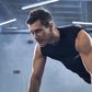 Build a Perfect Chest With This Bodyweight Workout