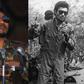 Jerry John Rawlings: 7 old soldier never dies photos you need to see
