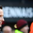 French side Rennes have qualified for the Champions League for the first time in their history under Julien Stephan, but the young coach knows the scale of the challenge awaiting him and his club in such a challenging time