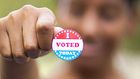 Most Democrats Would Not Date a Trump Voter
