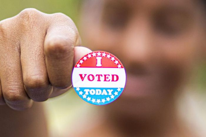 Most Democrats Would Not Date a Trump Voter