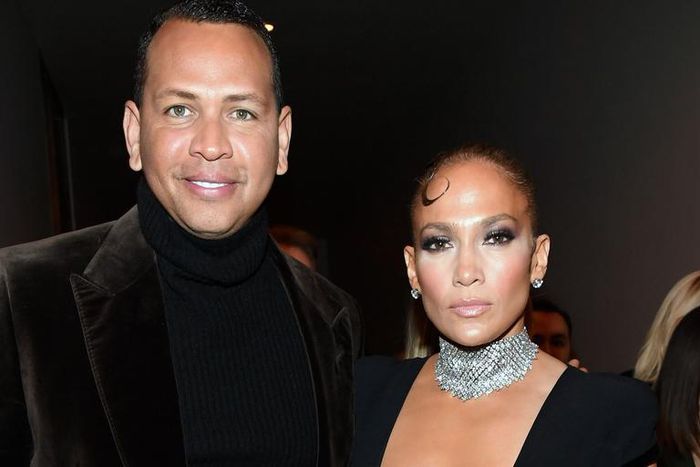 What J.Lo And A-Rod Eat Every Day