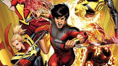 What We Know So Far About Marvel's Shang-Chi