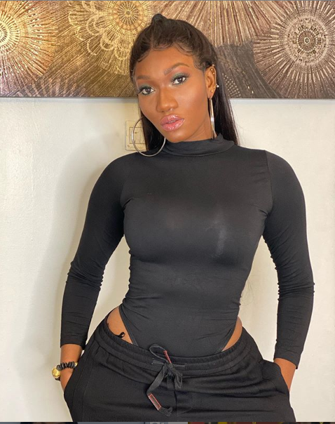 Wendy shay