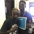 Patapaa and Kuami Eugene