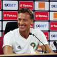Gyan would have been a better footballer if he wasn’t lazy – Herve Renard