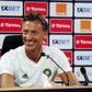 Gyan would have been a better footballer if he wasn’t lazy – Herve Renard