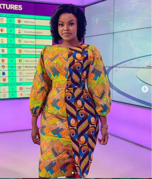 Ayisha Yakubu