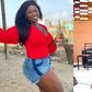 Eno Barony and Sista Afia face off