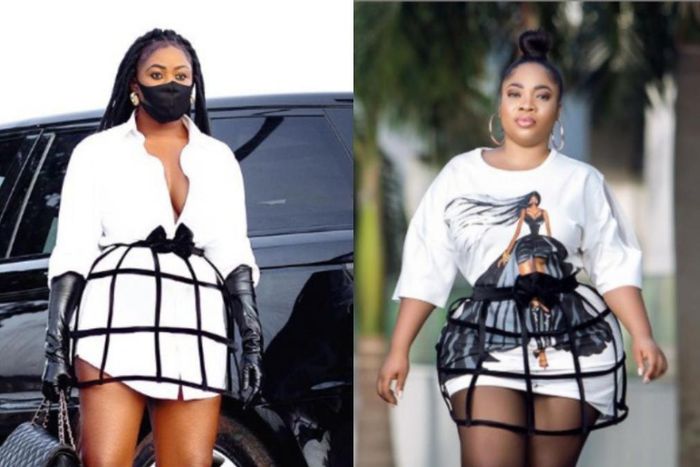 Who rocked it better?