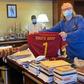 AS Roma presents special home jersey to Akufo-Addo