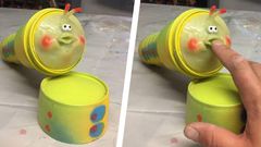 There's a 'Bug's Life' Fleshlight, and It's Awful