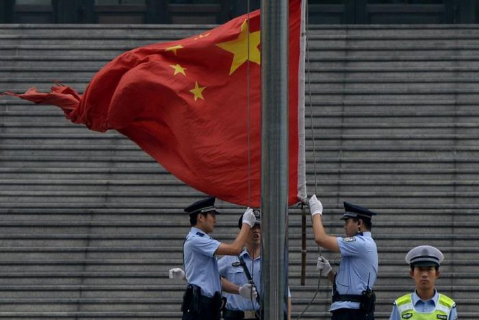 Last year, China sentenced two Canadian nationals to death on drug trafficking charges during an escalating diplomatic row with Canada