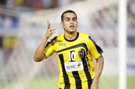 Gyan and 9 other top scoring Africans in the Asian Champions League