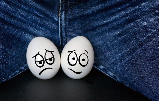 What To Do About Your Pelvic Pain