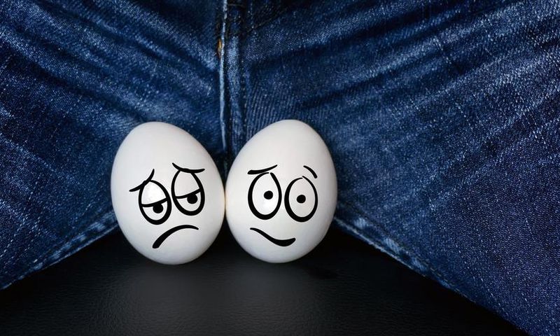 What To Do About Your Pelvic Pain