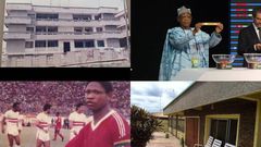 How Abdul Razak made and invested his money