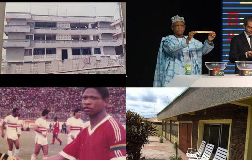 How Abdul Razak made and invested his money