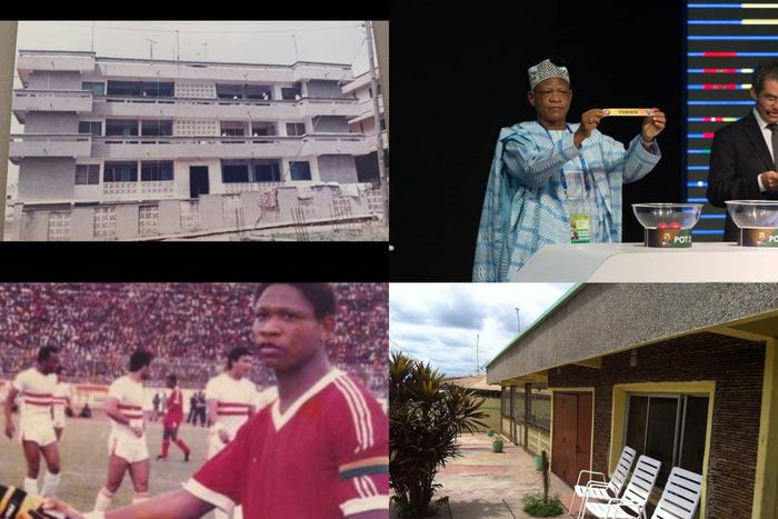 How Abdul Razak made and invested his money