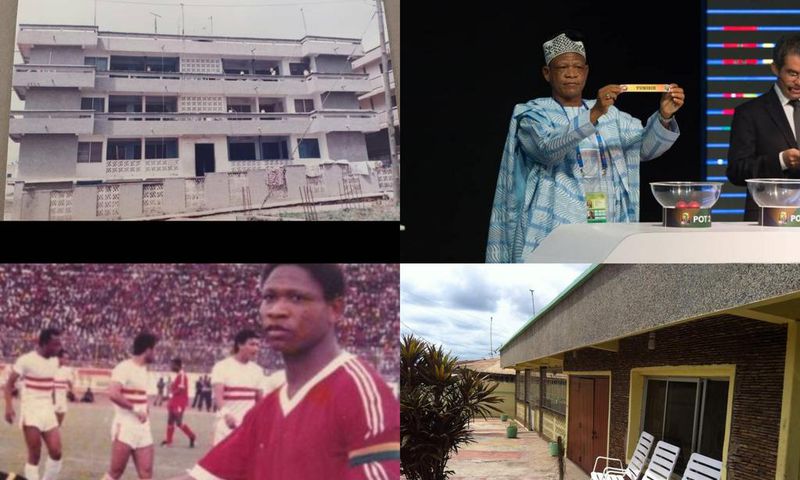 How Abdul Razak made and invested his money