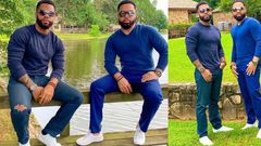 People refuse to believe one of these guys is the other’s father (more photos)