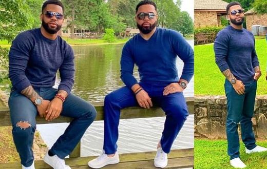 People refuse to believe one of these guys is the other’s father (more photos)