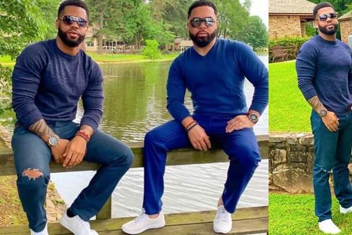 People refuse to believe one of these guys is the other’s father (more photos)