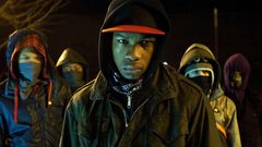 10 Classic Horror Films Made by Black Creatives
