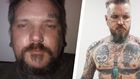 The Gym Helped This Struggling Addict Stay Alive
