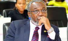 Dr Nsiah Asare