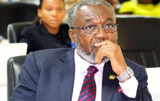 Dr Nsiah Asare