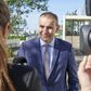 Iceland's President Gudni Johannesson has won a second four-year term