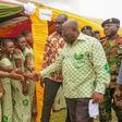 I’ll never risk the lives of students, teachers returning to school – Akufo-Addo