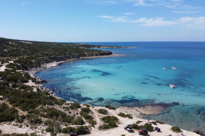 Nobody's expecting to make any money in 2020, but Cyprus is getting ready to welcome back tourists