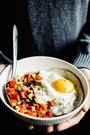 healthy breakfast ideas