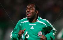 Wilson Oruma