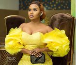Nana Ama McBrown