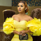 Nana Ama McBrown