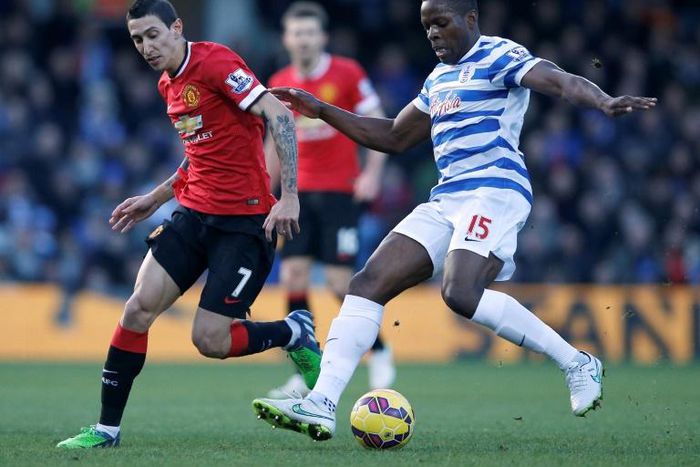 Nedum Onuoha (right) does not feel "100 percent safe" living in the United States